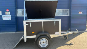 Bagagewagen
