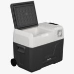 Compressor koelbox stevige behuizing voor verhuur