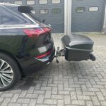 Trekhaakkoffer 300 liter