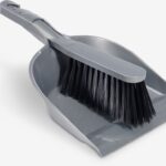 Set voor snelle schoonmaak tijdens tentverhuur