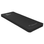 Slaapmat 10 cm luxe voor tentverhuur bovenaanzicht